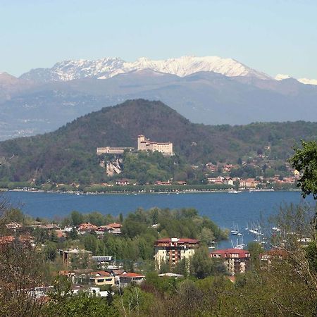 La Cucchetta Panzió Dormelletto Kültér fotó